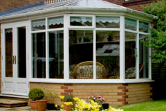 conservatories Oxley