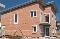 Oxley home extensions
