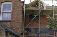 free Oxley home extension quotes
