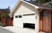 Oxley garage construction leads