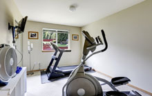 Oxley home gym construction leads